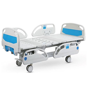 5 Function Electrical Hospital Bed